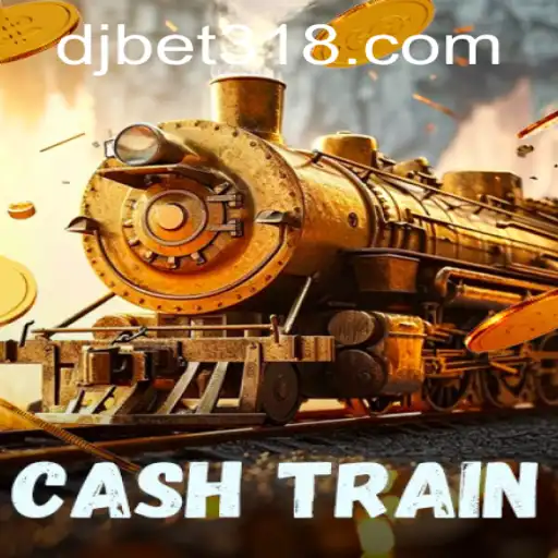 All Aboard the Exciting CashTrain: A Deep Dive into the Thrilling Game with djbet