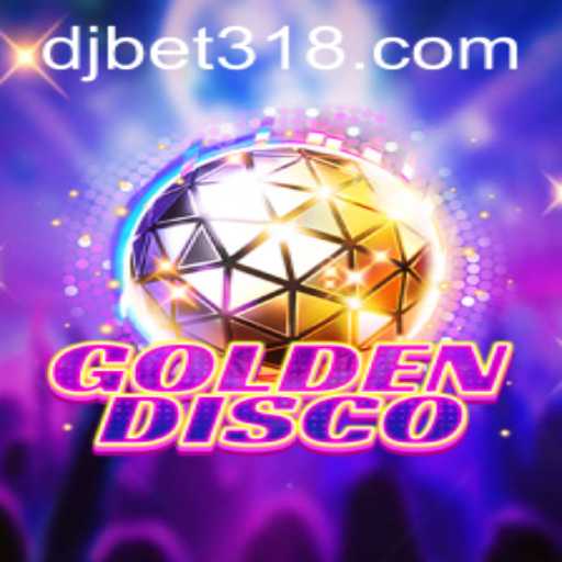 GoldenDisco: An Electrifying Journey into the World of DJBet