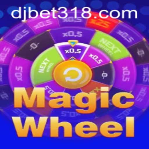 MagicWheel: A Thrilling Spin on Traditional Gaming with DJBet