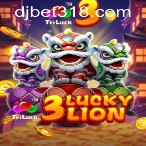 Mastering the Art of 3LUCKYLION: A Thrilling Adventure in the World of djbet