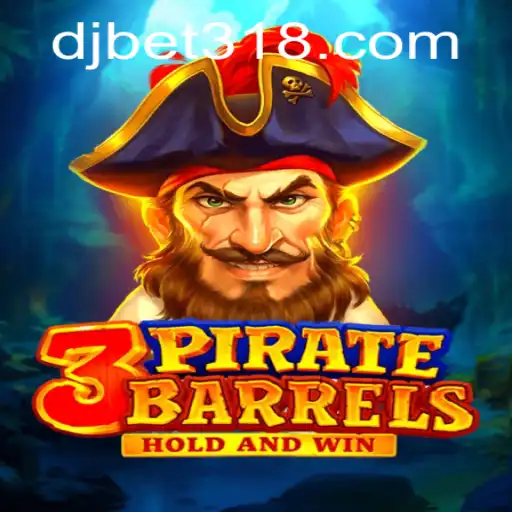 Unveiling the Exciting World of 3PirateBarrels: A Unique Gaming Experience