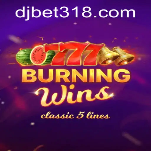 Exploring BurningWins: A Classic Slot Game Experience