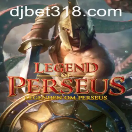 Explore the Mythical World of LegendofPerseus: An In-Depth Look into the Game and Its Rules