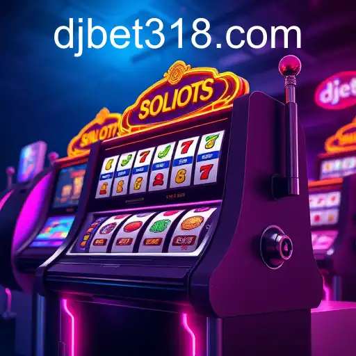 The Evolution of Slot Machines: A Deep Dive into the World of Slot Gaming